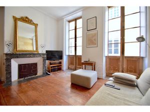 BORDEAUX HYPER CENTRE - GRAND DUPLEX DE CHARME 118m2 AVEC TE