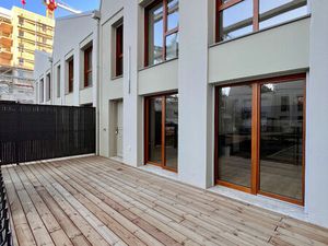 Appartement duplex neuf - Pinel - Clermont-Ferrand -1er Mai