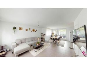 Ruim Duplex Appartement te Heusden!