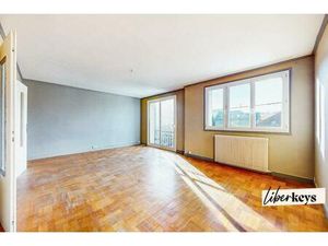 92 m² avec combles aménageables – projet sécurisé à fort potentiel