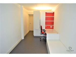 Gelijkvloers gemeubeld KOT te koop nabij de Universiteiten te Antwerpen!