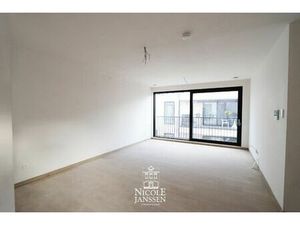 Appartement op de eerste verdieping