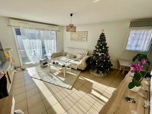 Appartement T2 avec terrasse et parking