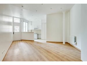 PARIS - 14 - DENFERT