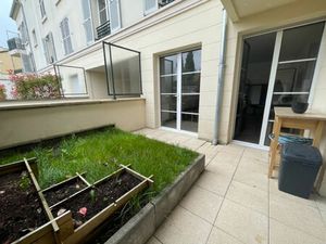 Appartement Rambouillet 2 pièce(s) 50 m2 - Posez vos valises