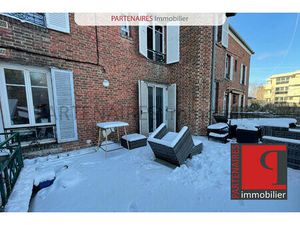 Appartement Le Chesnay Rocquencourt 3 pièce(s) 47 37 m²