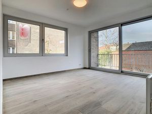 Appartement te koop in Roeselare met 1 slaapkamer
