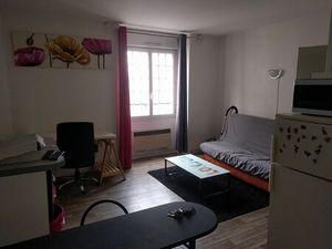 Studio 10 rue Bressigny - Idéal investisseur