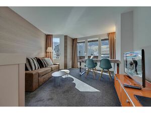 Appartement skis aux pieds au coeur de Tignes Val Claret