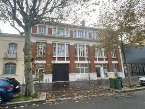 Vente Bureau Bordeaux 33100