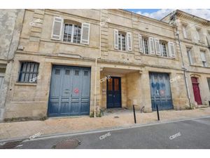 Vente Bureau Bordeaux 33300