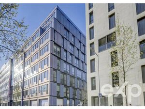 Droit au Bail à Billancourt : Opportunité Unique!