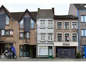 Commerciële eigendom te koop in Eeklo