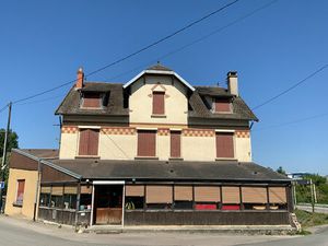 GROS POTENTIEL - PROCHE AXE DE PASSAGE