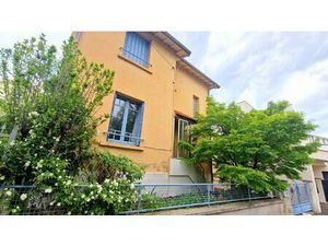 Maison Année 30 Secteur Vallières Beaumont