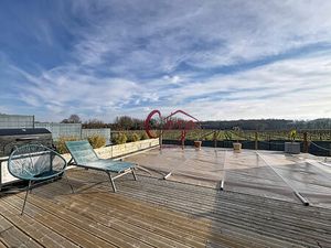 Maison Creon 4 pièce(s) 107 m2