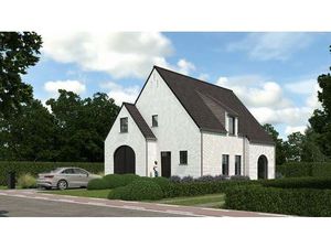 Eeklo  Oostveldstraat 306 - Fase 1: Lot 01