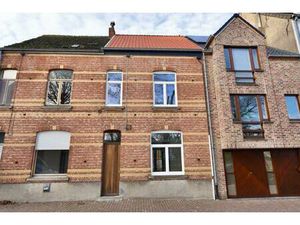 Huis te koop in Eeklo