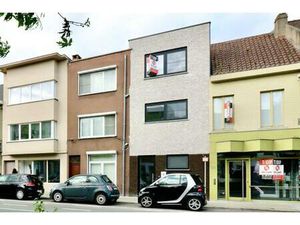 Huis te koop in Eeklo