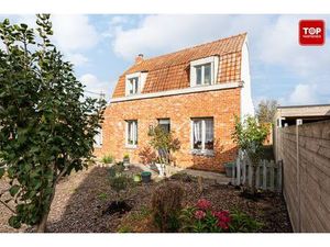 Landelijk gelegen woning met veel potentieel