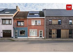 Instapklare woning met 3 slaapkamers (EPC A)