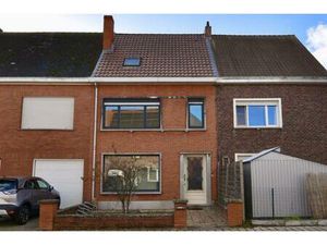 Huis te koop in Zwijnaarde