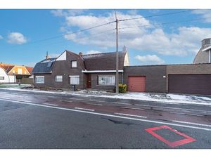 Huis te koop in Menen met 4 slaapkamers