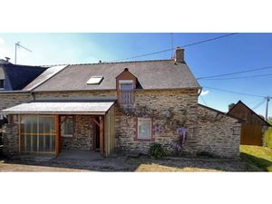 Maison 4 pièce(s) 81 m2