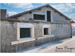 À Péron – Créez votre duplex sur-mesure dans un cadre naturel privilégié