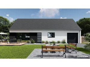 Maison 4 pièces 78 m²