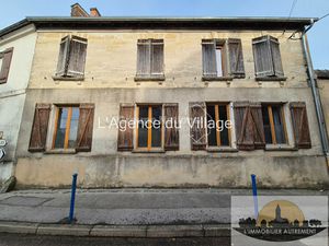 Maison St Crepin-bouvillers 7 pièce(s) 130 m2