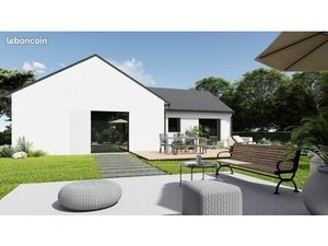 Maison 5 pièces 101 m²