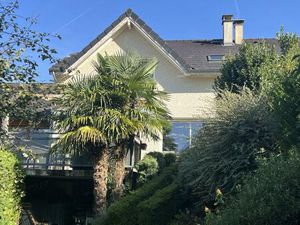 Maison jumelée - 91m ²