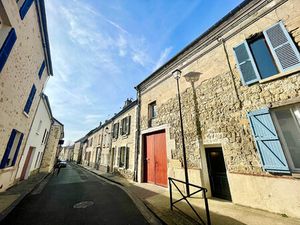 EXCLUSIVITÉ! A VENDRE : ÉRAGNY-SUR-OISE VILLAGE : A PROXIMITÉ DE LA GARE RER A (LA DÉFENSE