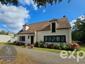 Performance énergétique assuré pour cette maison
