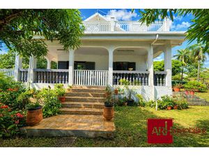 Villa familiale 157m2 - environnement calme - terrain 1115m2