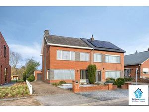 Rustig gelegen HOB met potentieel nabij centrum Elewijt