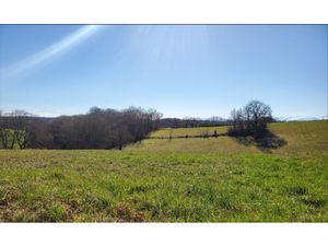 Terrain Marciac 9010 m2