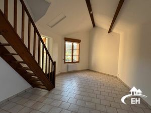 APPARTEMENT EN DUPLEX