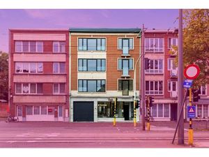 Verhuurd opbrengsteigendom te Mortsel