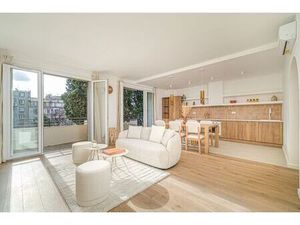 Appartement de luxe de 97 m2 en vente Marseille  Provence-Alpes-Côte d'Azur