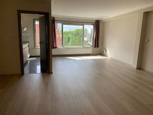 Appartement te koop in Menen met 2 slaapkamers