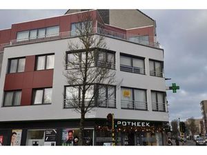 Instapklaar energiezuinig hoek- appartement