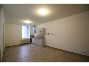 Appartement à louer Orléans