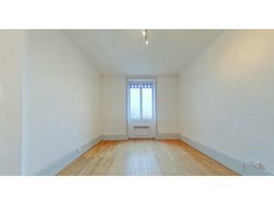 T1 RUE DES ANTONINS 69100 VILLEURBANNE