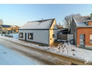 Instapklare gezinswoning te Moorsel