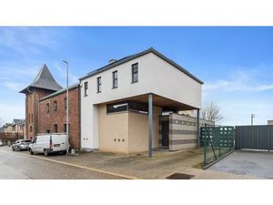 Instapklare woning met 3 slaapkamers en zeer grote tuin