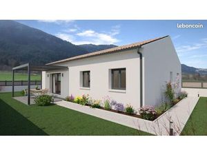 Maison 4 pièces 93 m²