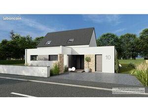 Maison 5 pièces 139 m²