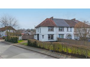 Huis te koop in Heusden-Zolder met 3 slaapkamers